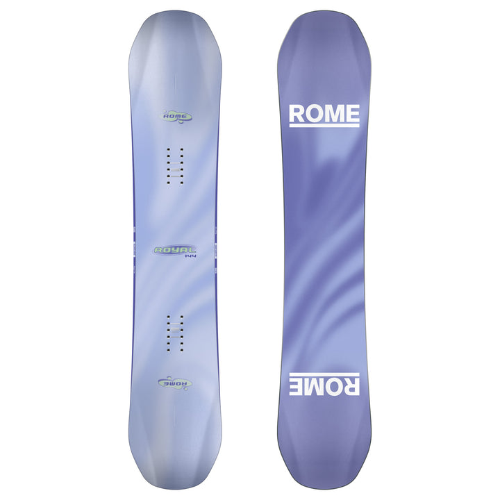 Rome Royal Snowboard - Women's 2027