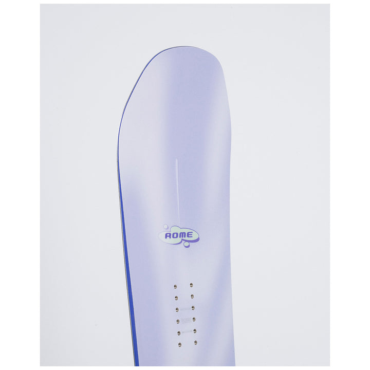 Rome Royal Snowboard - Women's 2027