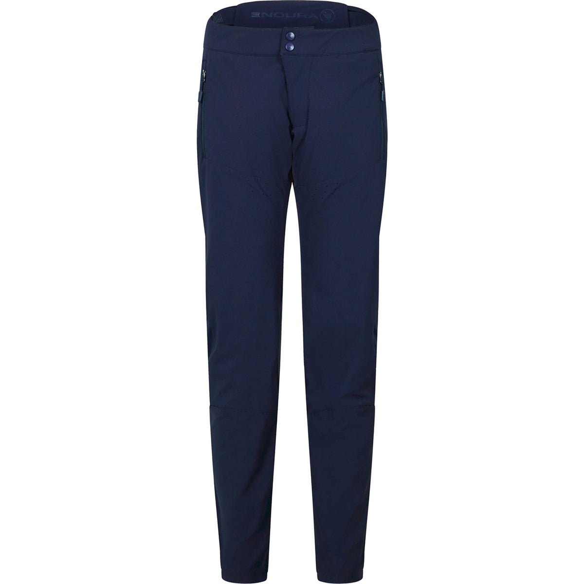 Endura MT500 Burner Pants – Women’s - Midnight Navy