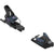 Salomon Strive 12 GW Ski Bindings Oil Fluid/Black/Lilac