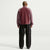 Nike ACG Wolf Tree Full-Zip Jacket - Men's Mystic Dates/Tattoo/Summit White