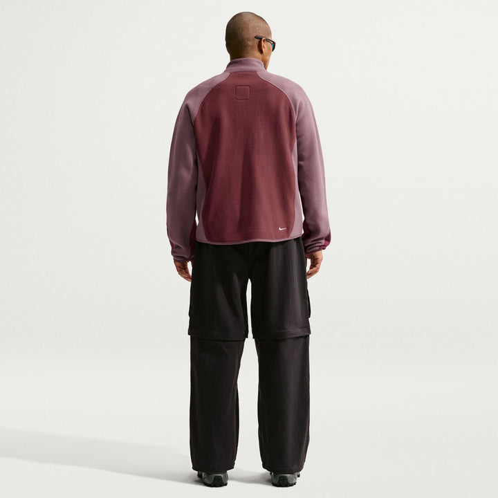 Nike ACG Wolf Tree Full-Zip Jacket - Men's Mystic Dates/Tattoo/Summit White