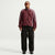 Nike ACG Wolf Tree Full-Zip Jacket - Men's Mystic Dates/Tattoo/Summit White