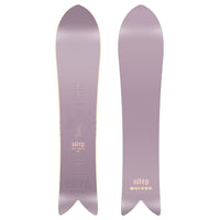 Nitro FinTwin Snowboard 2027