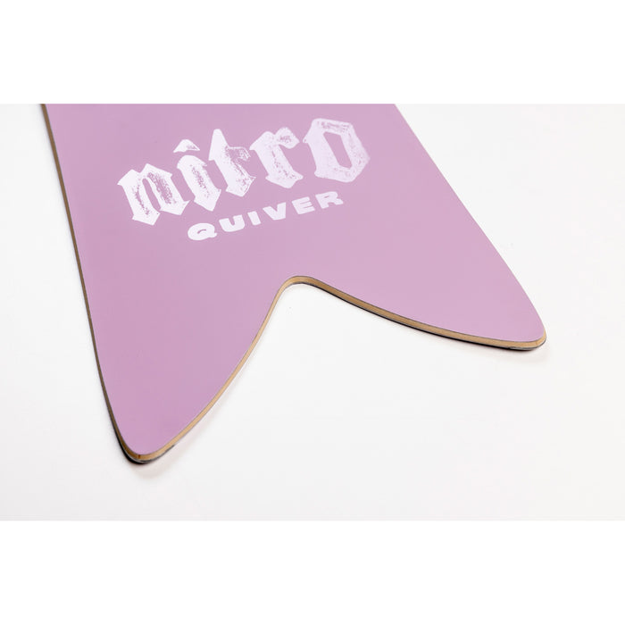 Nitro FinTwin Snowboard 2027