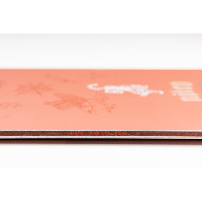 Nitro FinTwin Snowboard 2027