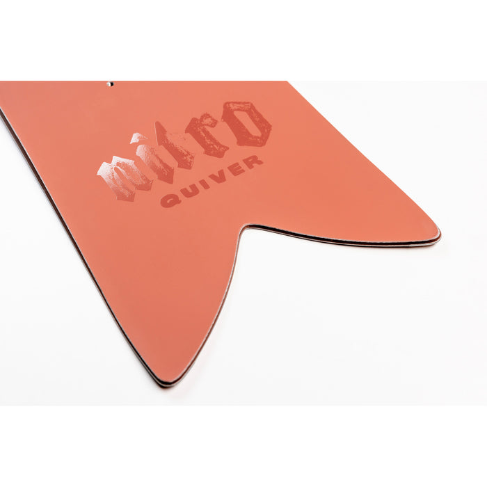 Nitro FinTwin Snowboard 2027