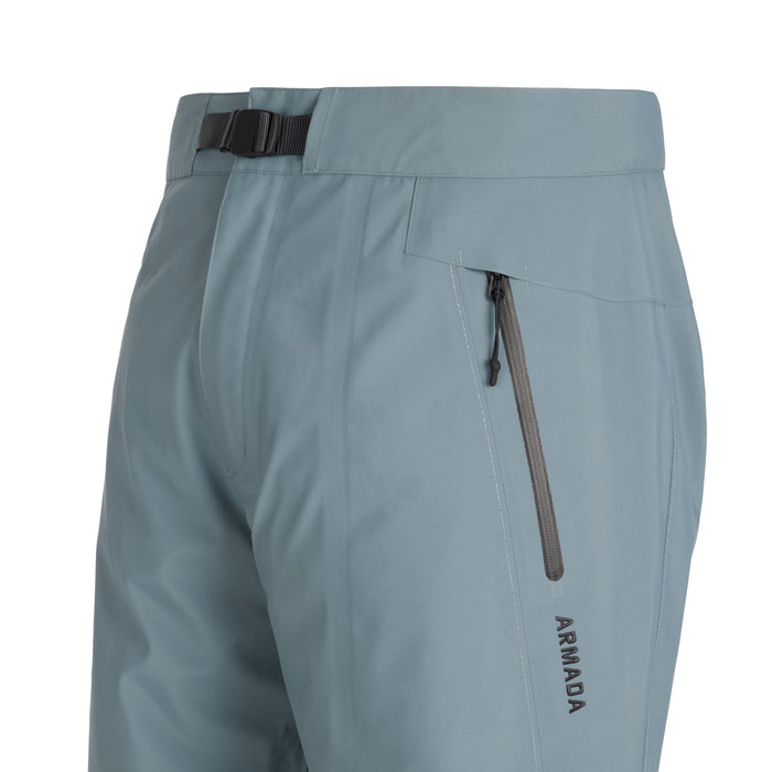 Armada Chromatic 3L Pants - Unisex Stormy