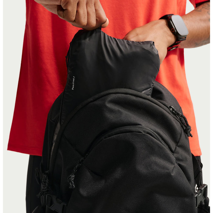 Nike ACG "Rope de Dope" Vest - Men's Black/Black/Summit White