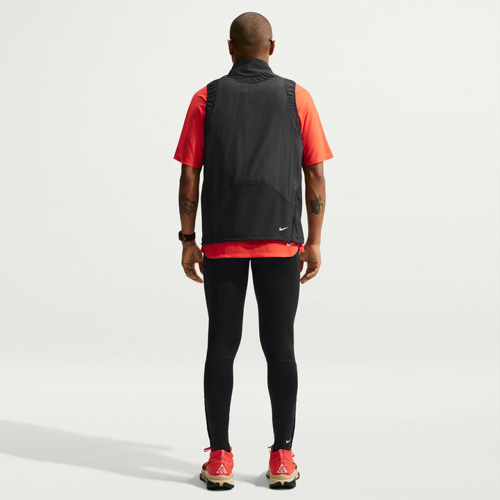 Nike ACG "Rope de Dope" Vest - Men's Black/Black/Summit White