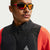 Nike ACG "Rope de Dope" Vest - Men's Black/Black/Summit White