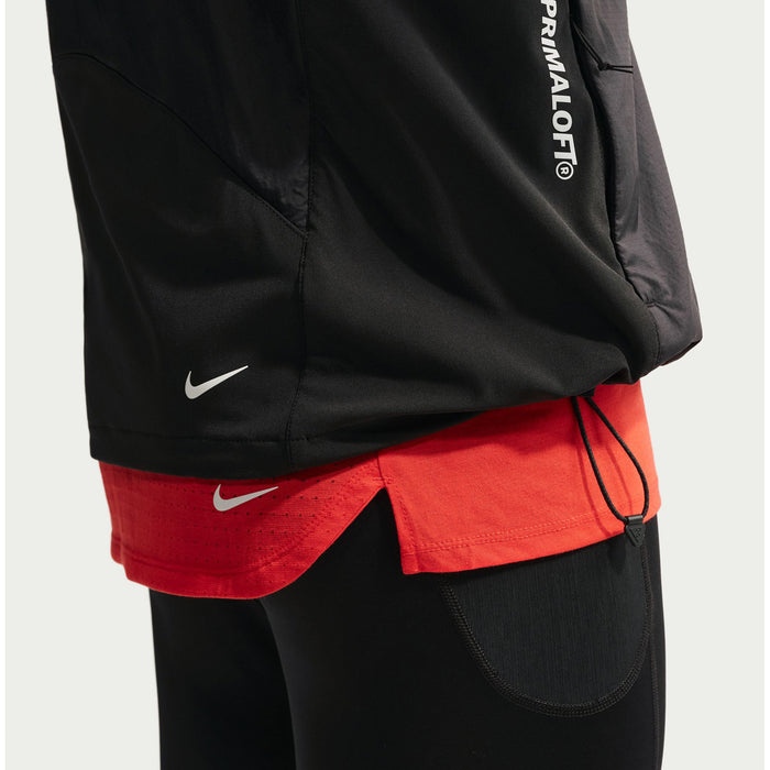 Nike ACG "Rope de Dope" Vest - Men's Black/Black/Summit White