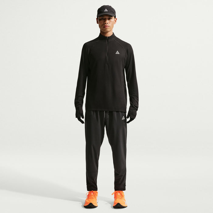Nike ACG "Dawn Range" Pants - Men's Black/Anthracite/Summit White