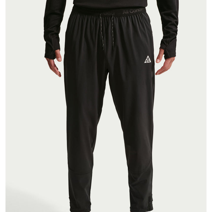 Nike ACG "Dawn Range" Pants - Men's Black/Anthracite/Summit White