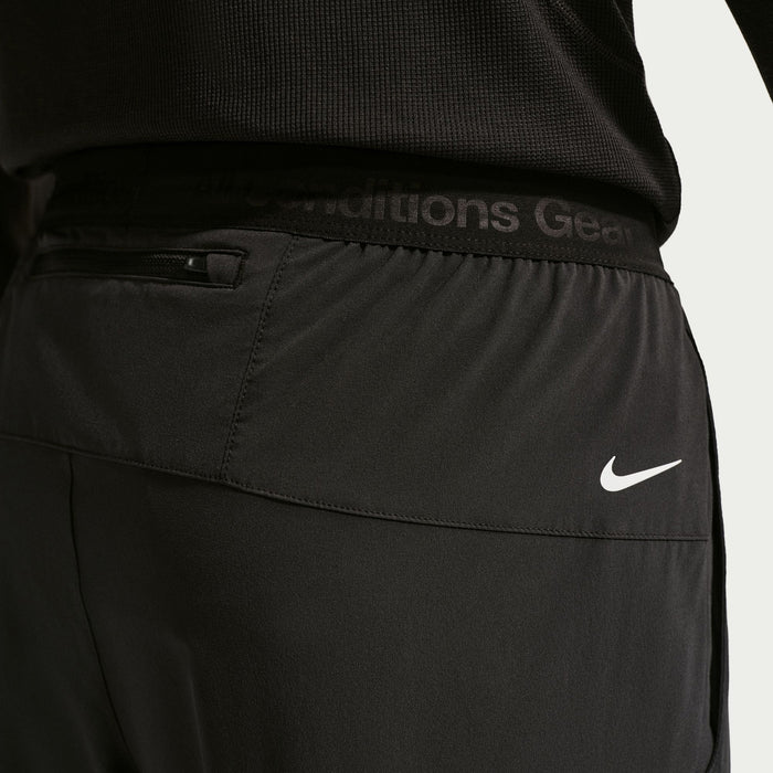 Nike ACG "Dawn Range" Pants - Men's Black/Anthracite/Summit White