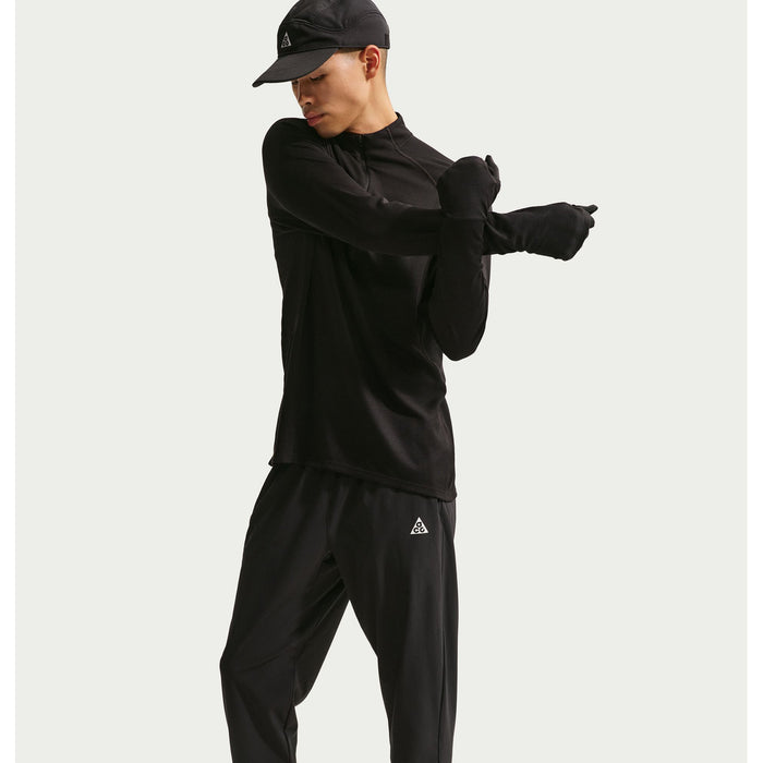 Nike ACG "Dawn Range" Pants - Men's Black/Anthracite/Summit White