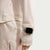 Nike ACG UV-Resistant Hooded Top - Women's Lt Orewood Brown/Summit White