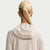 Nike ACG UV-Resistant Hooded Top - Women's Lt Orewood Brown/Summit White