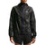 Nike ACG "Trailwind" Jacket - Women's Black/Summit White