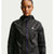 Nike ACG "Trailwind" Jacket - Women's Black/Summit White