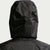 Nike ACG "Trailwind" Jacket - Women's Black/Summit White