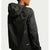 Nike ACG "Trailwind" Jacket - Women's Black/Summit White