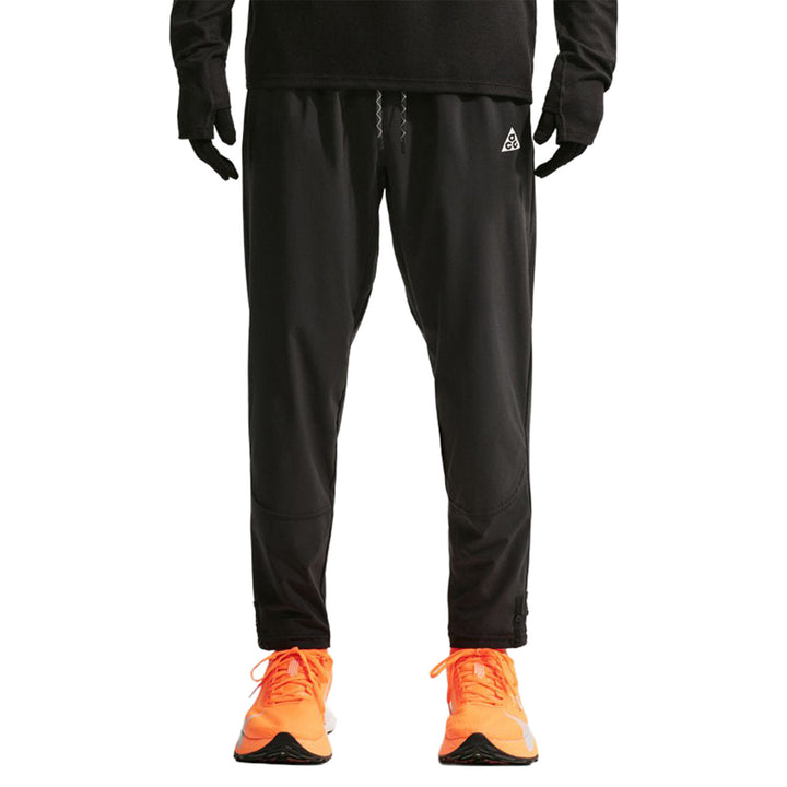 Nike ACG "Dawn Range" Pants - Men's Black/Anthracite/Summit White