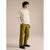 Arc'teryx Emblem Fleece Hoodie - Men's Sea Salt