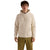 Arc'teryx Emblem Fleece Hoodie - Men's Sea Salt