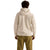 Arc'teryx Emblem Fleece Hoodie - Men's Sea Salt