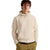 Arc'teryx Emblem Fleece Hoodie - Men's Sea Salt