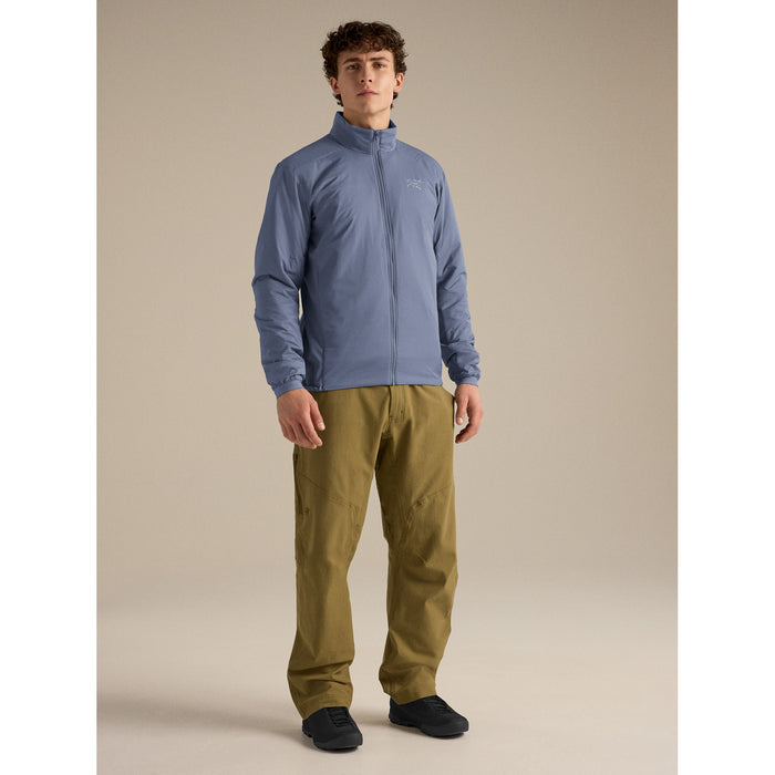 Arc'teryx Atom Jacket - Men's Stratus