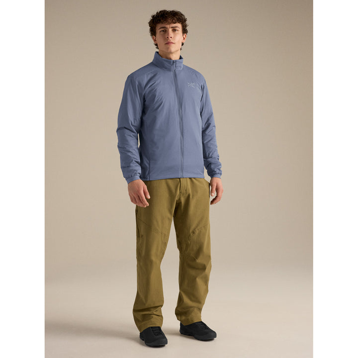 Arc'teryx Atom Jacket - Men's Stratus