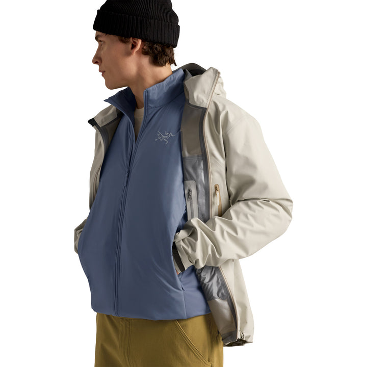 Arc'teryx Atom Jacket - Men's Stratus