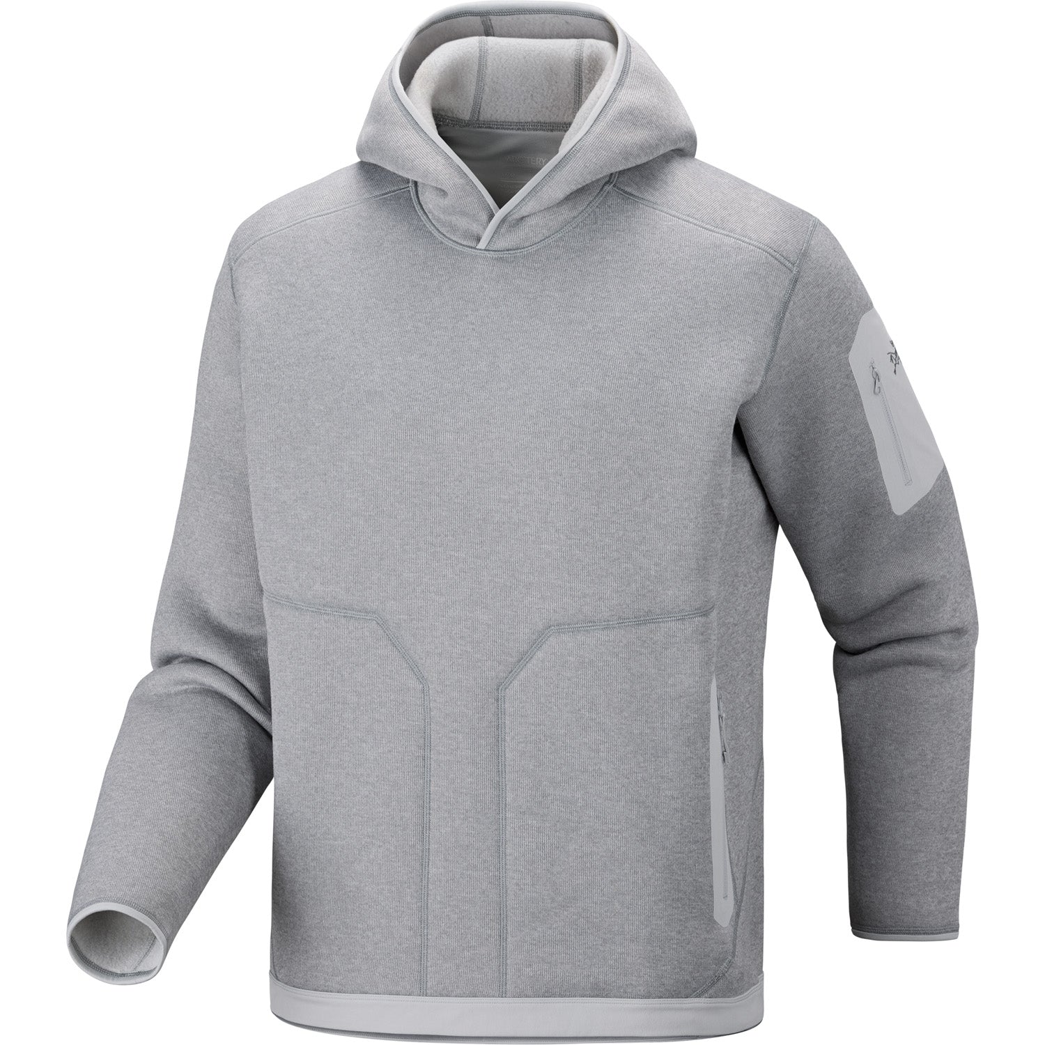 Arc'teryx Covert Pullover Hoodie - Men's – evo