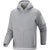 Arc'teryx Covert Pullover Hoodie - Men's Solitude Heather