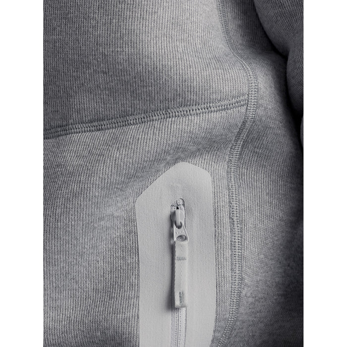 Arc'teryx Covert Pullover Hoodie - Men's Solitude Heather