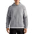 Arc'teryx Covert Pullover Hoodie - Men's Solitude Heather