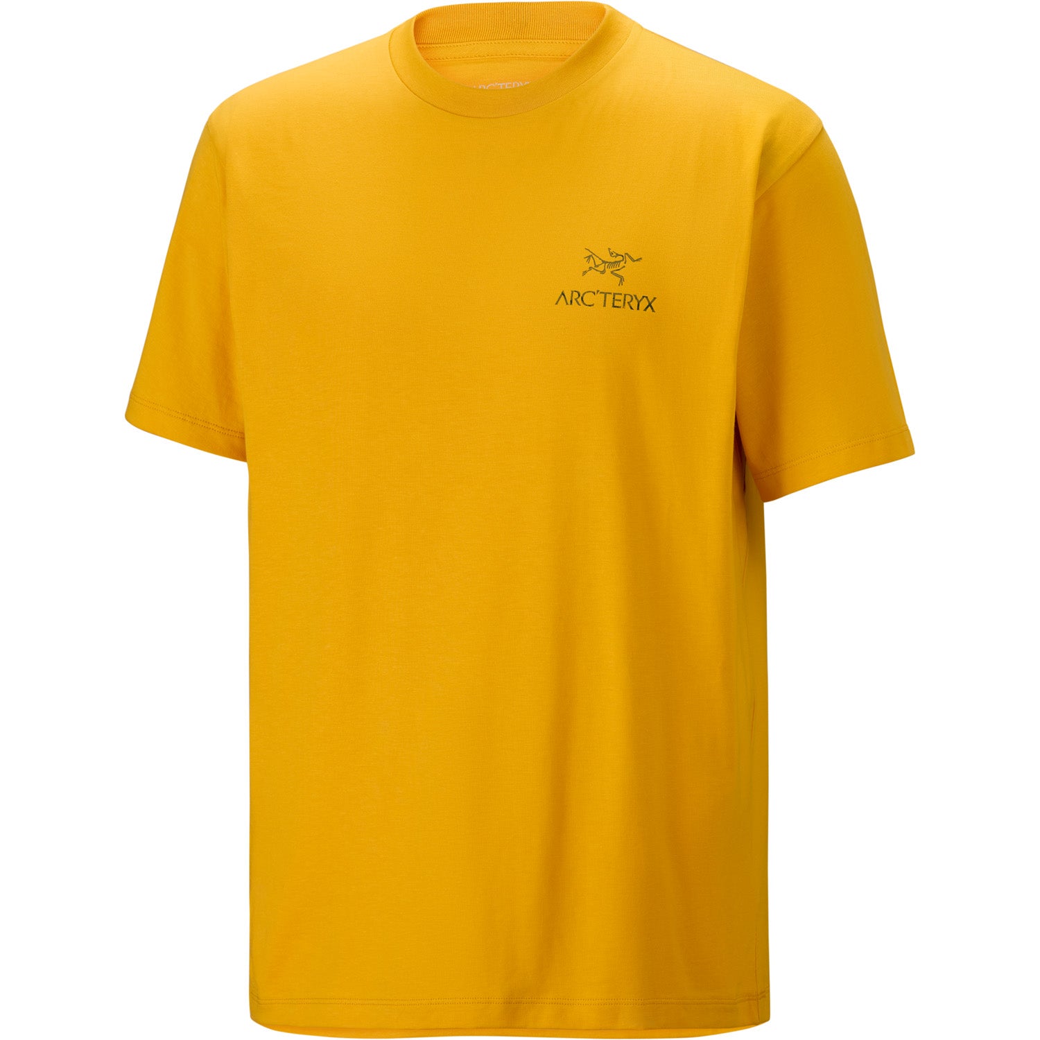 Arc'teryx Kragg SL Cotton Jug Short-Sleeve Shirt - Men's – evo