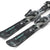 Blizzard Canvas Jr Skis + 4.5 Bindings - Kids' 2027