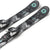 Blizzard Canvas Jr Skis + 4.5 Bindings - Kids' 2027