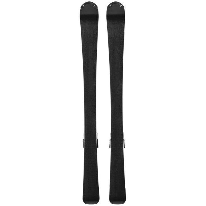 Blizzard Pearl Jr Skis + 4.5 FDT Bindings - Kids' 2027