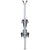 Blizzard Pearl Jr Skis + 4.5 FDT Bindings - Kids' 2027