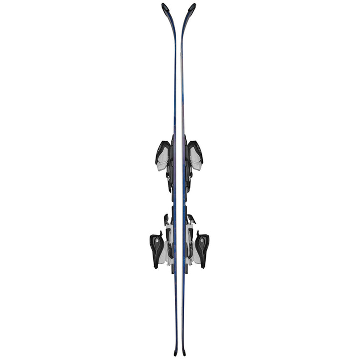 Blizzard Pearl Jr Skis + 4.5 FDT Bindings - Kids' 2027