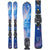 Blizzard Pearl Jr Skis + 4.5 FDT Bindings - Kids' 2027