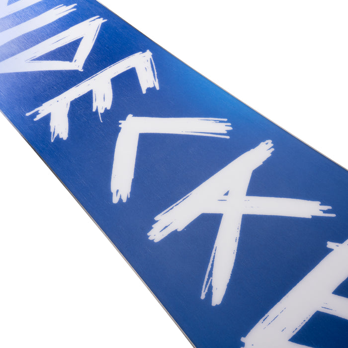 Nidecker Sensor Mons Snowboard 2027
