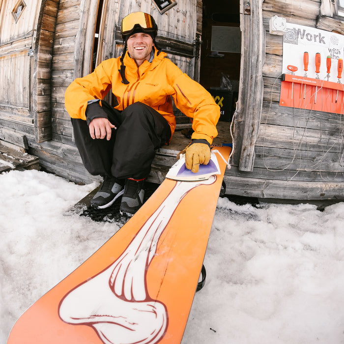 Nidecker Sensor Mons Snowboard 2027