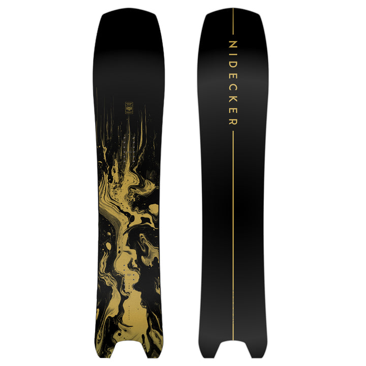 Nidecker The Mosquito Snowboard 2027