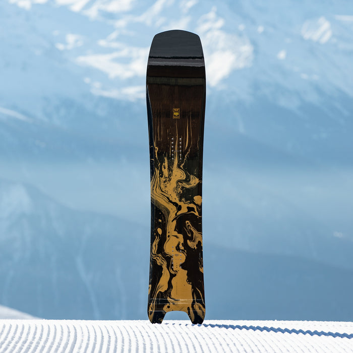 Nidecker The Mosquito Snowboard 2027