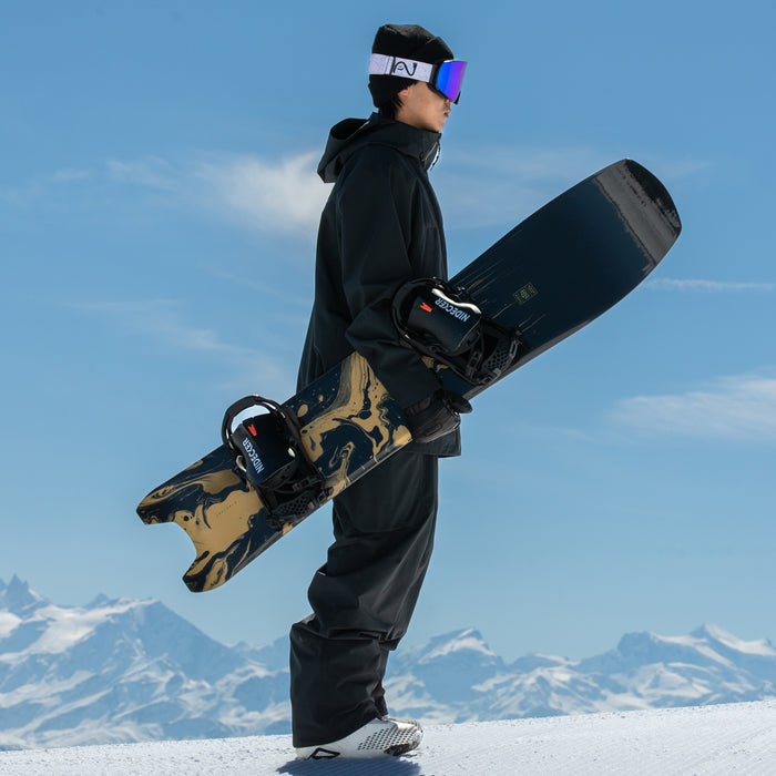 Nidecker The Mosquito Snowboard 2027